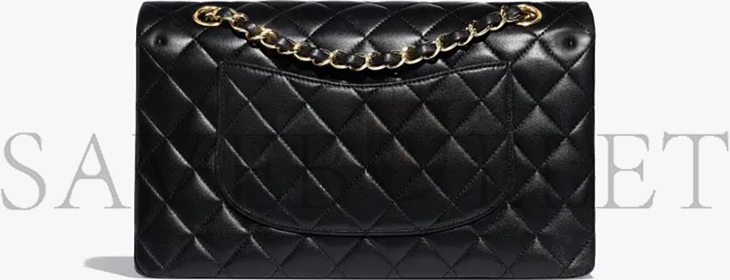 Ch*el classic handbag a01112 y01295 94305 (15.5*25.5*6.5cm)